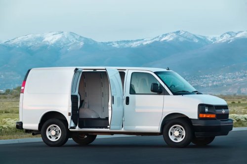 Ram Trucks, Ford, RAM, Big Trucks Like the Ford Super Duty and Ram HD Eluded Safety Evaluations, Until Now