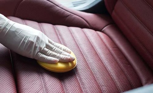Top 10 Expert Detailing Tips on Keeping Your Car Looking New