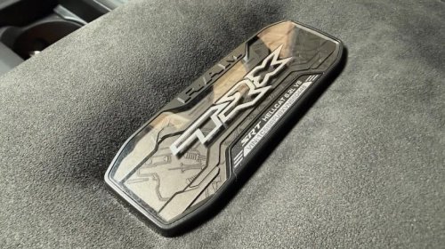 The 2027 Ram 1500 TRX SRT Is Expensive, Overpowered, But Still Worth Every Drop Of Gas