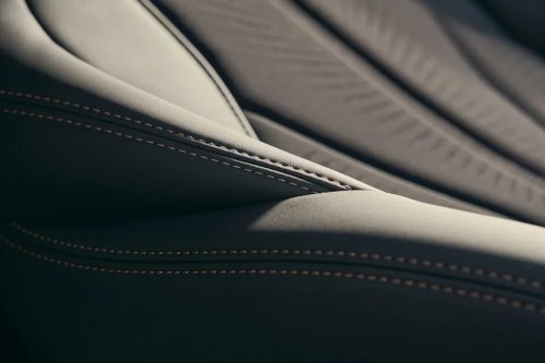 View Interior Photos of the 2027 Maserati Grecale Modena