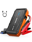 Battery, This Pocket-Sized Jump Starter Costs Less Than Bigger Models, But It Started Every Dead Battery I Tried.