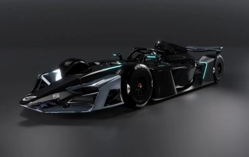 How Formula E GEN4 Could Shape Nissan’s Next Generation Of EVs