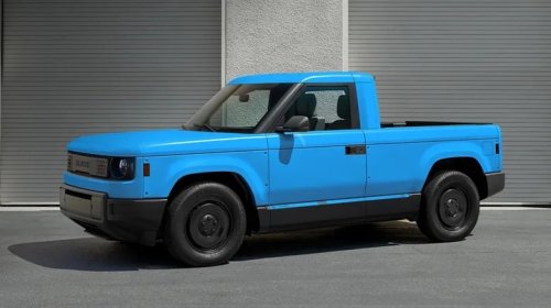 Slate, Slate Partners With Crayola On Brightly Colored Truck Wraps, But There's No Burnt Sienna