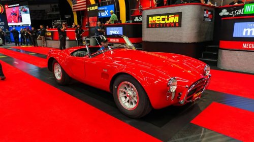 A Introductory Guide to Car Auctions: Bidding with Confidence