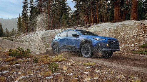 8 Beginner Friendly Off Roaders That Make Trail Driving Less Intimidating