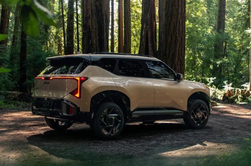 Kia, Kia Seltos, We Built The 2027 Kia Seltos We’d Actually Buy