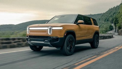 Rivian, Rivian Wants To Emulate 