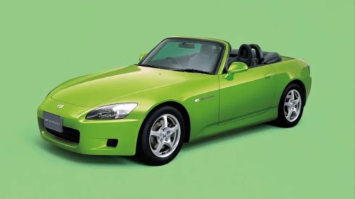 Honda, Not Driving Your Honda S2000 Really Helps Its Value, but Should You Do That?