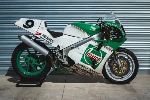 The 10 Coolest Motorcycles Heading to The Iconic Motorcycle Sale at Kempton Park 2026