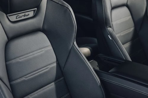 SUV, SuperCar, Porsche, Porsche Cayenne, Porsche Cayenne Turbo, The EV SUV Where Supercar Performance Is a Side Feature: We Test the 2026 Porsche Cayenne Turbo Electric