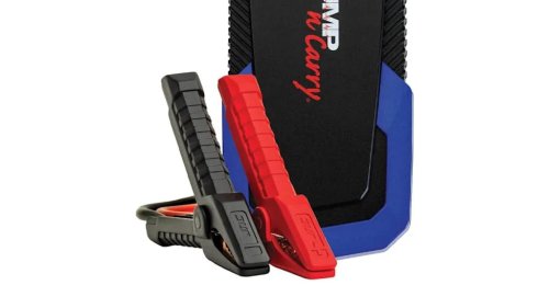 Walmart’s $73 portable car jump starter can save you on roadside assistance fees