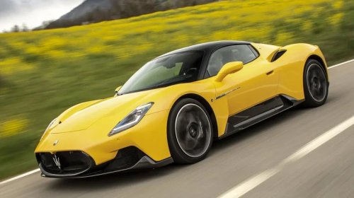 Which One Of Our Automotive Enemies Should Be Vanquished Next?