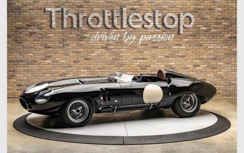 The 10 Coolest Cars for Sale on Motorious Right Now