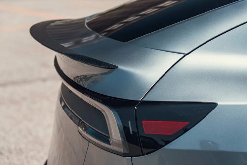 Tesla, Tesla Model Y, Tested: 2026 Tesla Model Y Performance Takes the Edge Off
