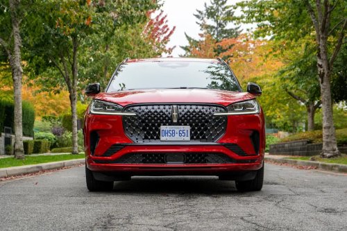 I Drove The 2026 Lincoln Aviator Reserve: Here’s My Honest Review Of Lincoln’s Twin-Turbo Take On American Luxury