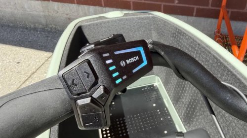 This Ebike Convinced Me I Don't Need A Car To Run To Costco