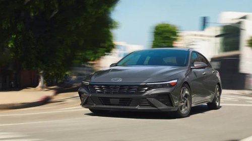 Mazda, Mazda 3, 5 Sedans With Better Ratings Than The Mazda3