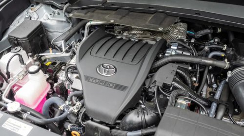 Toyota, Toyota Highlander, 4 Things Toyota Should Rethink Before The Next Grand Highlander