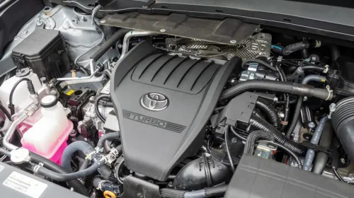 Toyota, Toyota Highlander, 4 Things Toyota Should Rethink Before The Next Grand Highlander