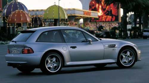 These Are Our Readers' Favorite BMWs