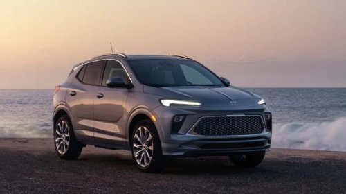 These Are Some Of The Cheapest New Cars To Lease In July