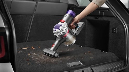 One of the Most Powerful Car Vacuums We've Ever Tested Is $70 Off Right Now