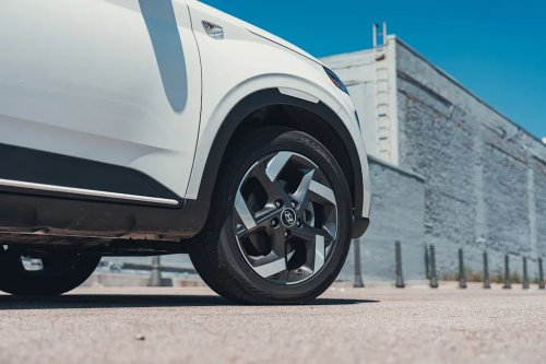 2026 Hyundai Venue Test: No Frills, No Surprises