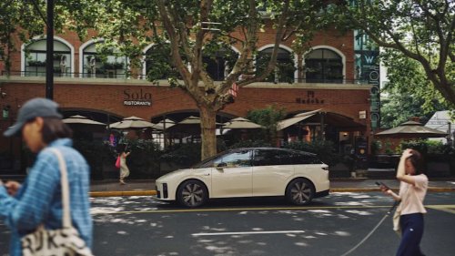 This Chinese Luxury Brand Wants To Take Europe By The End Of The Year