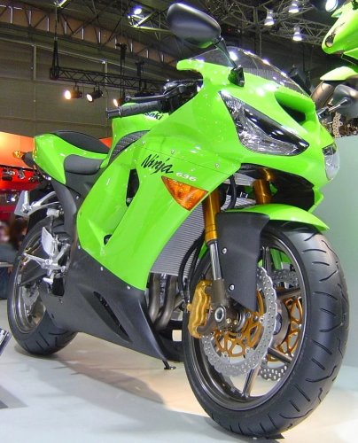 15 Motorcycles From the 2000s That Still Beat Modern Bikes