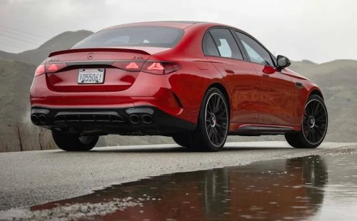 The 10 Longest-Range Plug-in Hybrids of 2026/2027