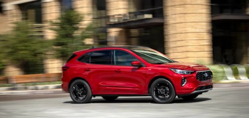 Hyundai Unleashes Incredible 2026 Tucson Lease Deals For August
