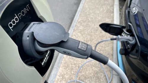 The Most Important Things You Need To Check Before Buying A Used Electric Car