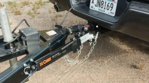 5 Useful Trailer Accessories You Can Buy On Amazon