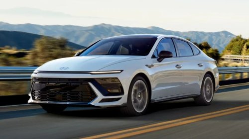 5 Of The Most Reliable Mid-Size Cars You Can Buy In 2026
