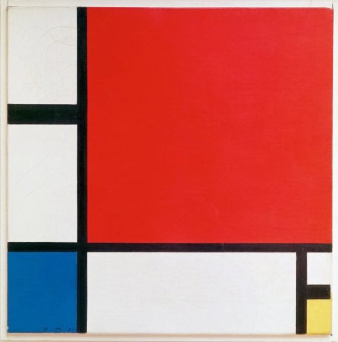 Chevy, Today in Automotive History: The Partridge Family Hit the Road in a Mondrian-Painted 1957 Chevy School Bus