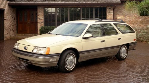 5 Cars You Might Not Expect To Have Manual Transmissions