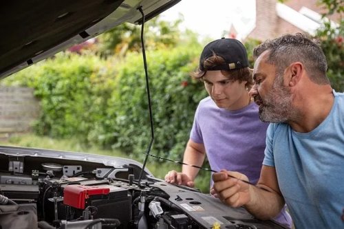 Big Ways Car Maintenance Has Changed Over the Decades