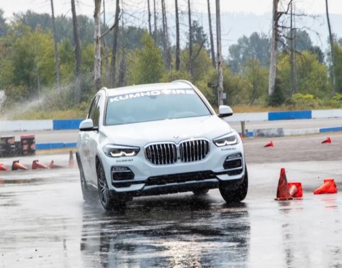 We Tested the Kumho Tire Crugen GT Pro See If These All-Season Tires as Good As Pricer Alternatives