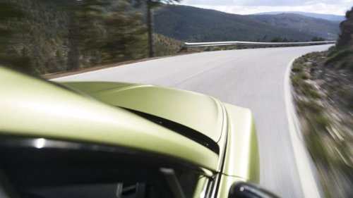 Bentley Says Torcal EV Will Be Its Quickest and Most Powerful Car Ever