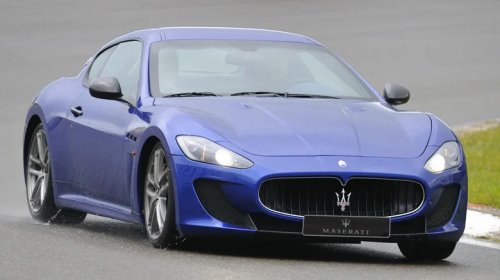 5 Exotic Cars You Can Get For Less Than A New Ford Mustang GT