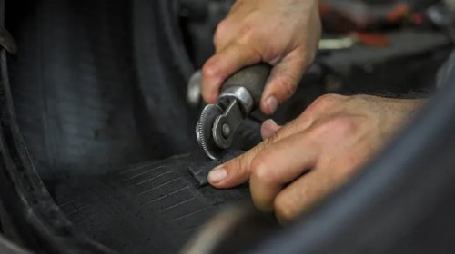 Tire Plug Vs. Patch: What's The Difference Between These Repair Methods?
