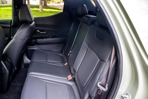 Hyundai, Hyundai Santa Cruz, Ford, I Drove The 2026 Hyundai Santa Cruz; It's The Best (And Only) Alternative To The Ford Maverick