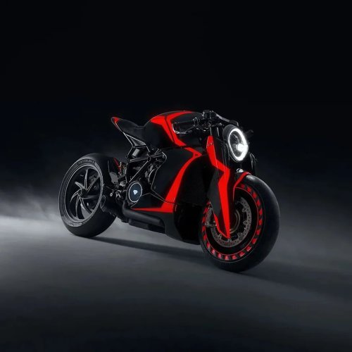 12 Awesome New Motorcycles Rolling Out Right Now