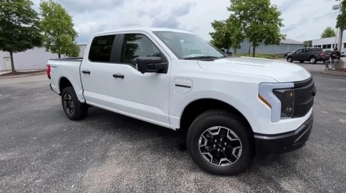 These Are The Quickest Trucks You Can Get Used For Under $35,000