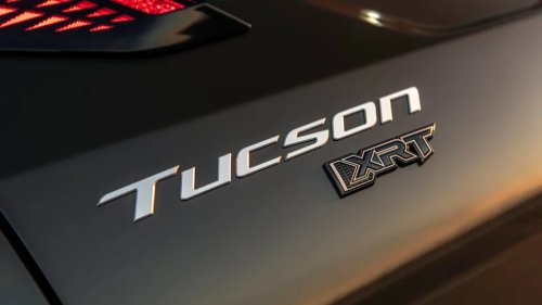 Hyundai Tucson XRT vs Nissan Rogue Rock Creek: Compact Crossovers in Hiking Boots?