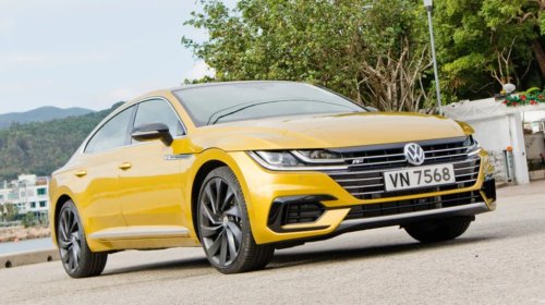 Volkswagen, Volkswagen Arteon, Why Did Volkswagen Discontinue The Arteon?