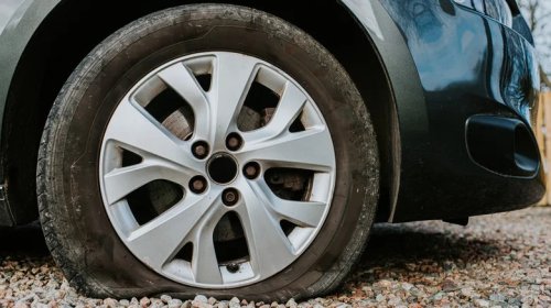 Think, Replacing Your Valve Stems May Be More Important Than You Think