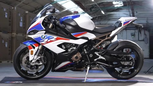 13 Motorcycles With Top-Tier Resale Value
