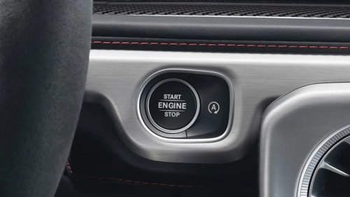 Ram Trucks, RAM, Ram Is Axing the V-8's Hybrid Assist and Stop-Start Tech on Most 2027 Half-Ton Trucks
