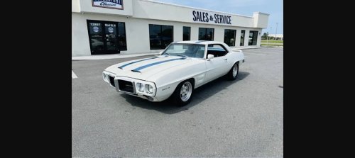 10 Coolest Trans Ams for Sale on Motorious